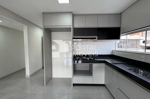 Apartamento para aluguel, 3 quartos, 1 suíte, 2 vagas, Iguaçu - Ipatinga/MG