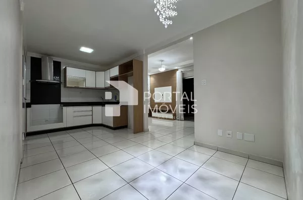 Apartamento para aluguel, 3 quartos, 1 suíte, 1 vaga, Parque Caravelas - Santana Do Paraíso/MG - Foto 11