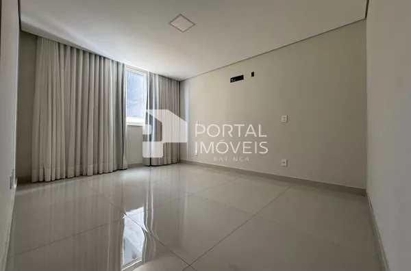 Quarto suíte