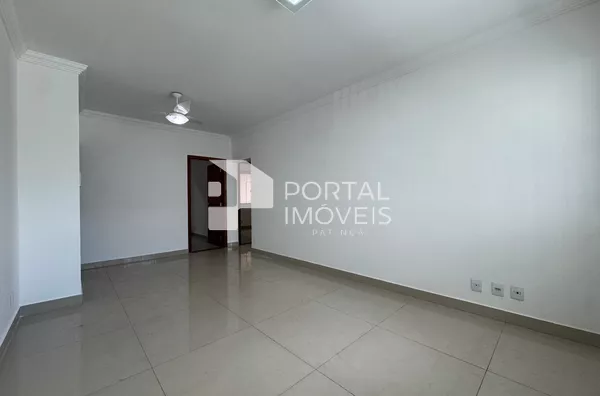 Apartamento para venda, 3 quartos, 1 suíte, 1 vaga, Residencial Ayrton Senna - Ipatinga/MG