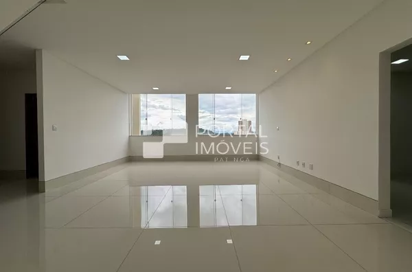 Cobertura Duplex para aluguel, 3 quartos, 1 suíte, 2 vagas, Imbaúbas - Ipatinga/MG