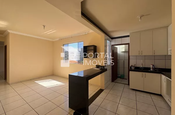 Cobertura para aluguel, 4 quartos, 2 suítes, 2 vagas, Cidade Nobre - Ipatinga/MG
