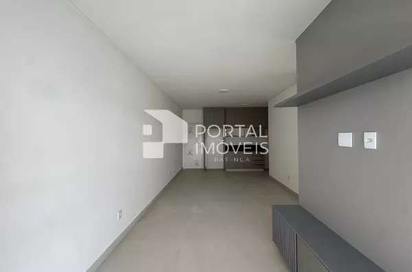 Apartamento para aluguel, 3 quartos, 1 suíte, 2 vagas, Imbaúbas - Ipatinga/MG