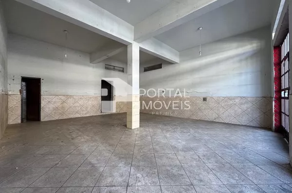 Loja para aluguel com 92m², Bom Jardim - Ipatinga/MG