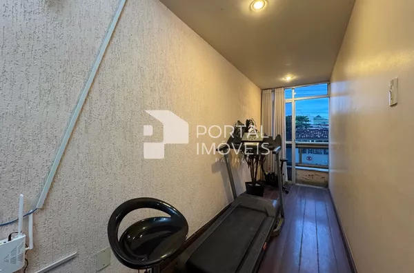 Apartamento para venda, 3 quartos, 1 suíte, 2 vagas, Cidade Nobre - Ipatinga/MG