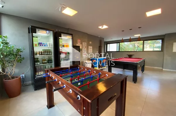 Apartamento para aluguel, 2 quartos, 1 suíte, 2 vagas, Cidade Nobre - Ipatinga/MG