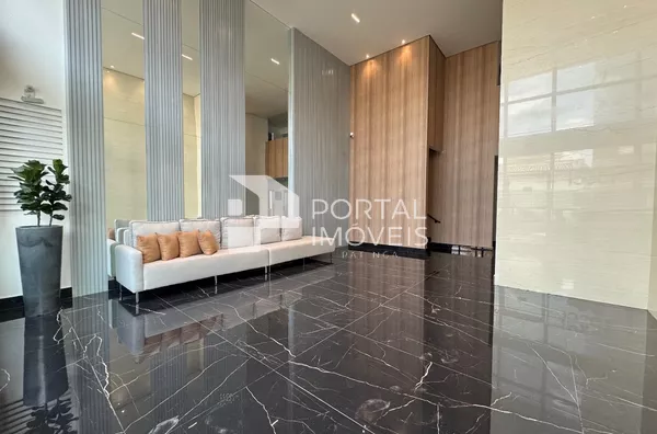 Apartamento para venda, 3 quartos, 1 suíte, 2 vagas, Cidade Nobre - Ipatinga/MG