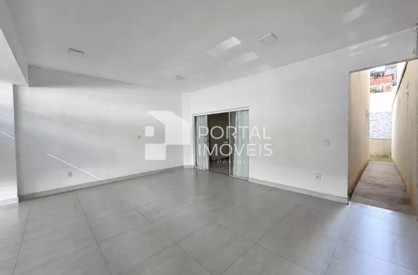 Casa geminada para venda, 3 quartos, 1 suíte, 2 vagas, Jardim Vitoria - Santana Do Paraíso/MG