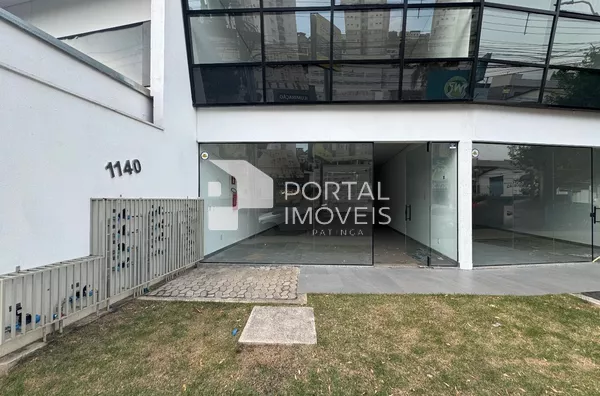 Loja para aluguel com 164m², Iguaçu - Ipatinga/MG