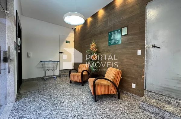 Apartamento para aluguel, 3 quartos, 1 suíte, 2 vagas, Imbaúbas - Ipatinga/MG