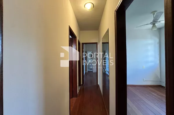 Hall/Quartos