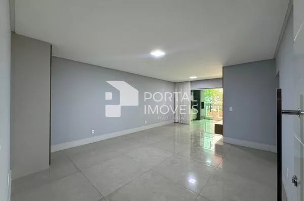 Apartamento para aluguel, 3 quartos, 1 suíte, 2 vagas, Cidade Nobre - Ipatinga/MG