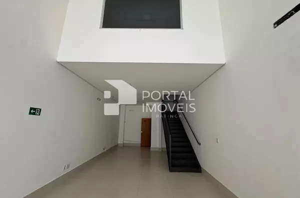 Loja para aluguel,  Iguaçu - Ipatinga/MG