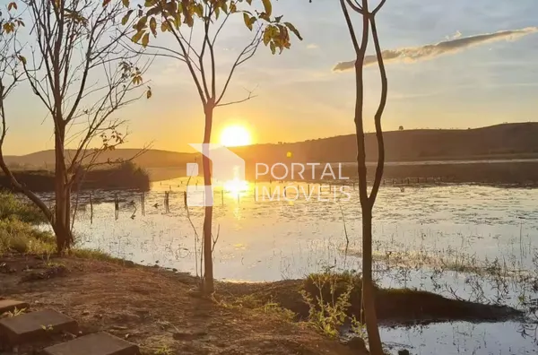 Sítio para aluguel e venda, Lagoa da Garça, Revés do Belém - Bom Jesus do Galho/MG