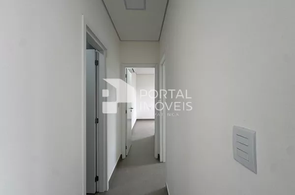 Hall/Quartos