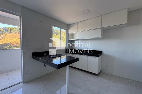 Apartamento para aluguel, 3 quartos, 1 suíte, 2 vagas, Ideal - Ipatinga/MG