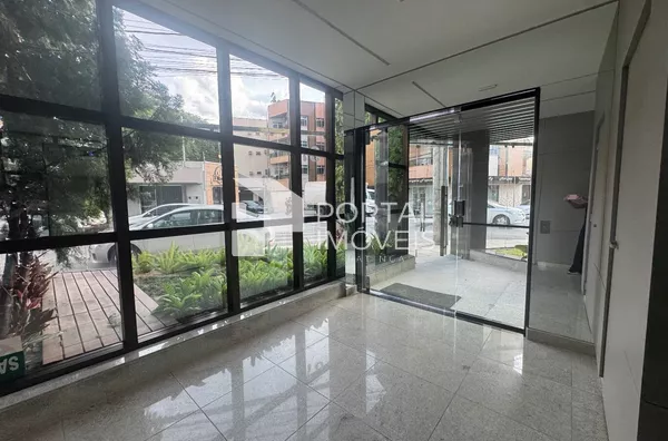 Apartamento para aluguel, 3 Suítes, 1 lavabo, 2 vagas, Cidade Nobre - Ipatinga