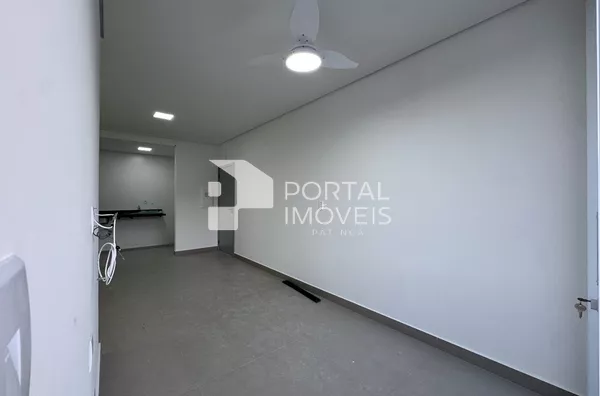 Apartamento para aluguel, 2 suíte, 2 vagas, Horto - Ipatinga/MG