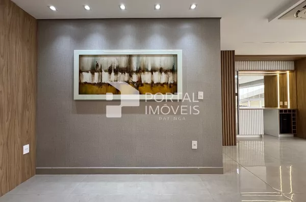 Apartamento para aluguel, 2 quartos, 1 suíte, 2 vagas,  Horto - Ipatinga/MG