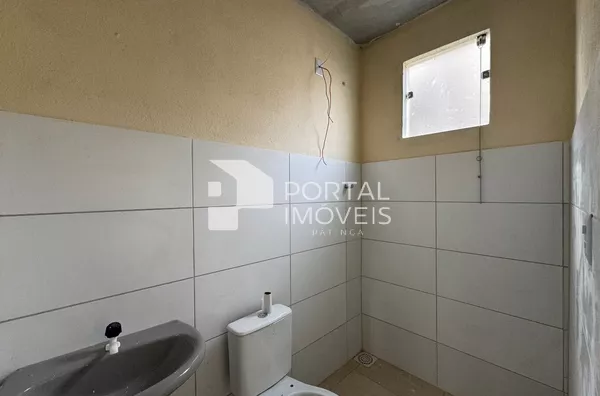 Casa para aluguel, 3 quartos, 1 vaga, Esperança - Ipatinga/MG - Foto 23