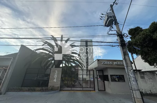 Cobertura Duplex para aluguel, 3 quartos, 1 suíte, 2 vaga, Cidade Nobre - Ipatinga/MG