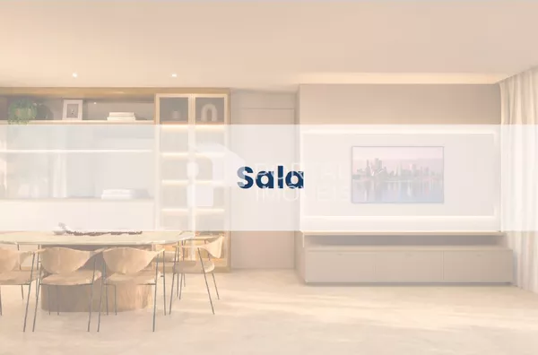 Apartamento para aluguel, 3 quartos, 1 suíte, 3 vagas, Cidade Nobre - Ipatinga/MG