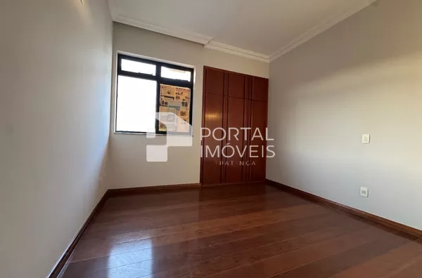 Apartamento para venda, 3 quartos, 1 suíte, 2 vagas, Cidade Nobre - Ipatinga/MG