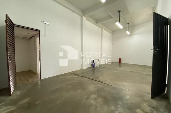 Loja para aluguel com 220m², Cidade Nobre - Ipatinga/MG - Foto 12