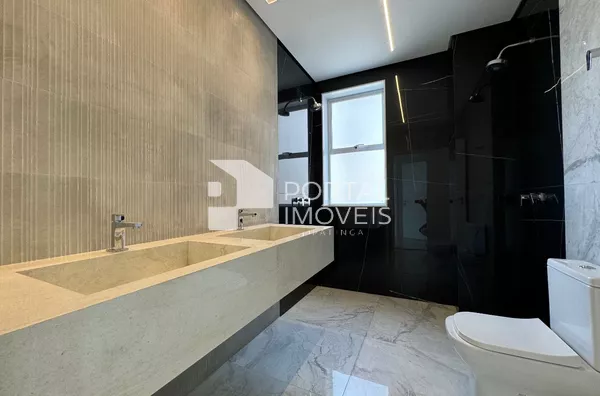 Banheiro da suíte 2 (Máster)