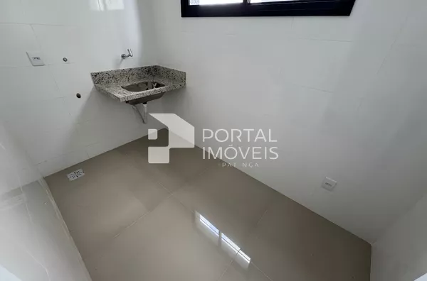 Apartamento para venda, 3 quartos, 1 suíte, 2 vagas, Cidade Nobre - Ipatinga/MG