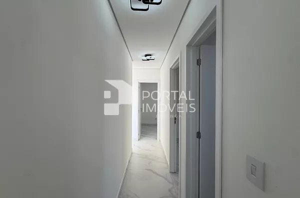 Hall/Quartos