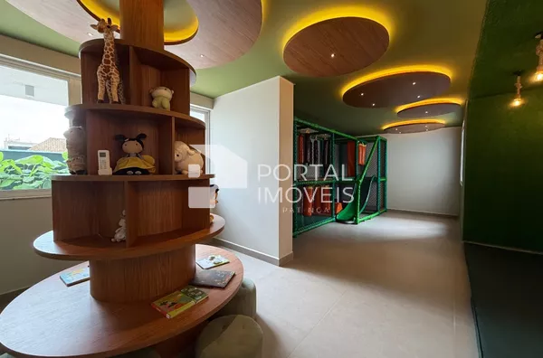 Espaço kids