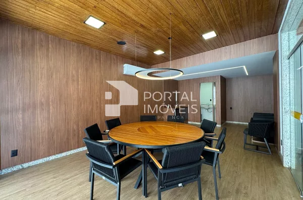 Sala de Reunião