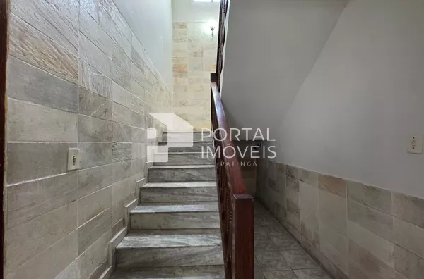 Casa para venda, 5 quartos, 1 suíte, 2 Vagas, Cidade Nobre - Ipatinga/MG - Foto 32