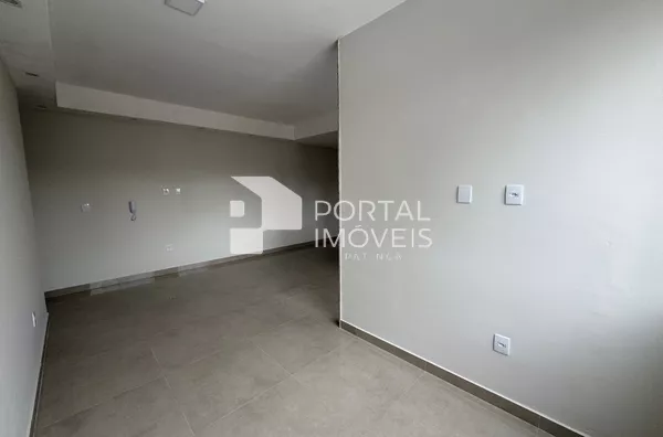 Apartamento para aluguel, 2 quartos, 1 suíte, 1 vaga, Cidade Nobre - Ipatinga/MG