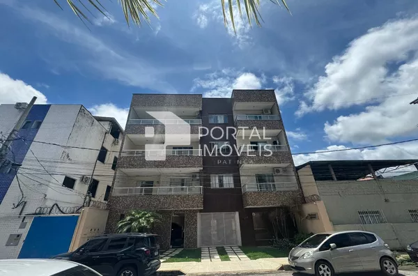 Apartamento para aluguel, 3 quartos, 1 suíte, 2 vagas, Cidade Nobre - Ipatinga/MG