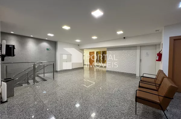 Sala de espera