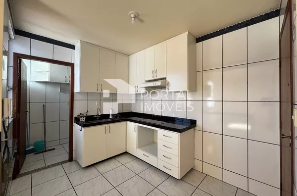 Cobertura para venda, 4 quartos, 2 suítes, 2 vagas, Cidade Nobre - Ipatinga/MG