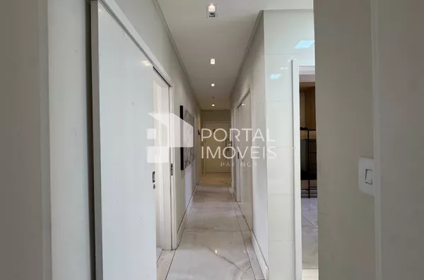 Cobertura duplex para venda, 3 quartos, 2 suítes, 2 vagas, Horto - Ipatinga/MG