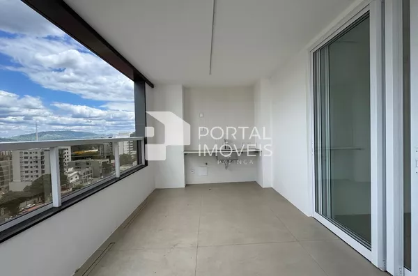 Apartamento para venda, 3 suítes, 3 vagas, Horto - Ipatinga/MG