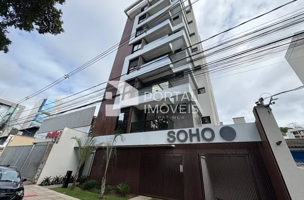 Apartamento para aluguel, 2 quartos, 1 suíte, 1 vaga, Horto - Ipatinga/MG