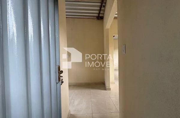Casa para aluguel, 3 quartos, 1 vaga, Esperança - Ipatinga/MG - Foto 7