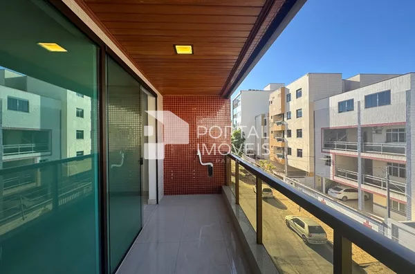 Sacada/Quarto 2/Suíte