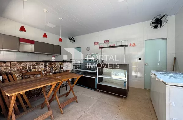 Loja para aluguel com 30m², Santo Elói - Coronel Fabriciano/MG