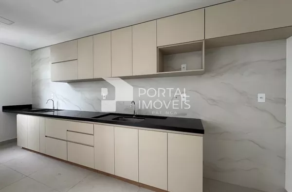Apartamento para aluguel, 2 quartos, 1 suíte, 1 vaga, Horto - Ipatinga/MG