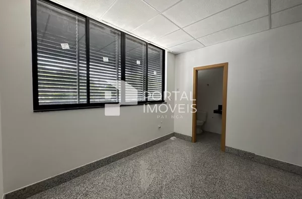 Loja para aluguel com 73,80m², Cidade Nobre - Ipatinga/MG
