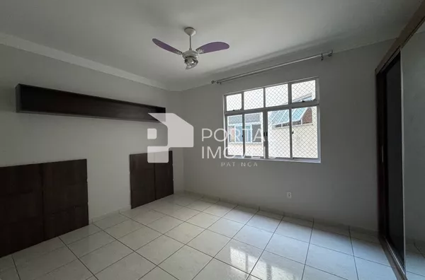 Quarto 3 / 2° pavimento