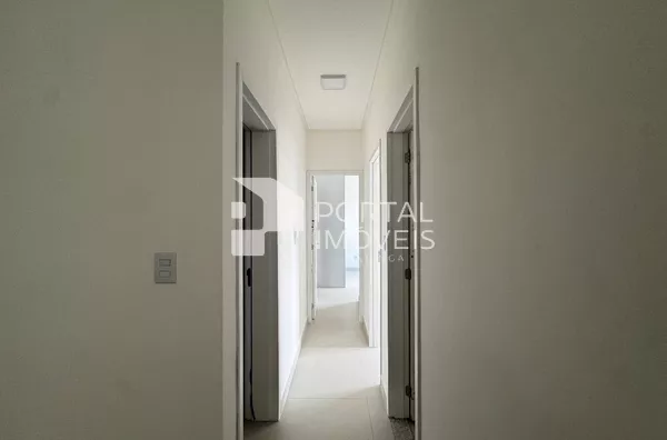 Corredor quartos