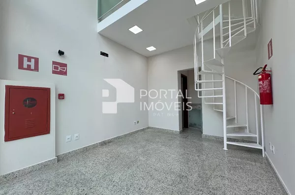 Loja para aluguel com 28,40m², Cidade Nobre - Ipatinga/MG