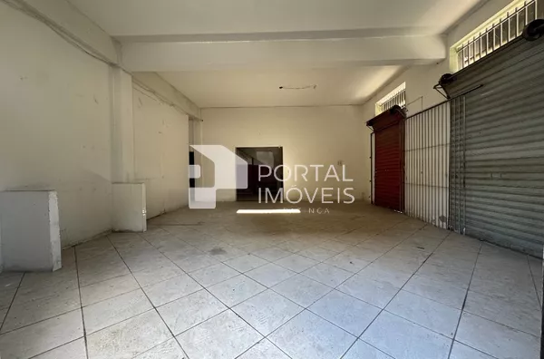 Loja para aluguel com 77m², Esperança, Ipatinga/MG